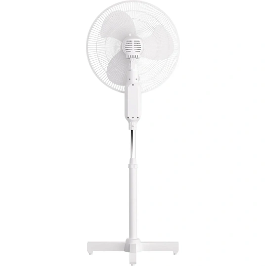 Вентилятор ROYAL CLIMA RSF-1602M-WT, 40см, белый
