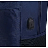 Рюкзак для ноутбука Lamark B115 Blue 15.6
