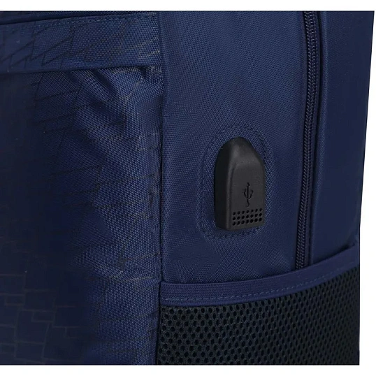 Рюкзак для ноутбука Lamark B115 Blue 15.6