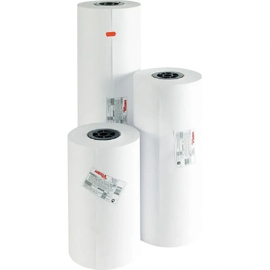 Бумага широкоформатная InkJet 70г 914ммх175 76мм