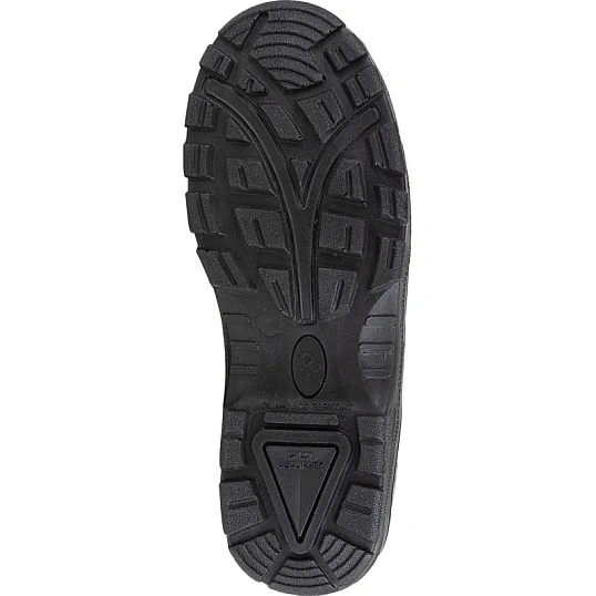 Ботинки рабочие (мод.13М) утепл. (р.40)