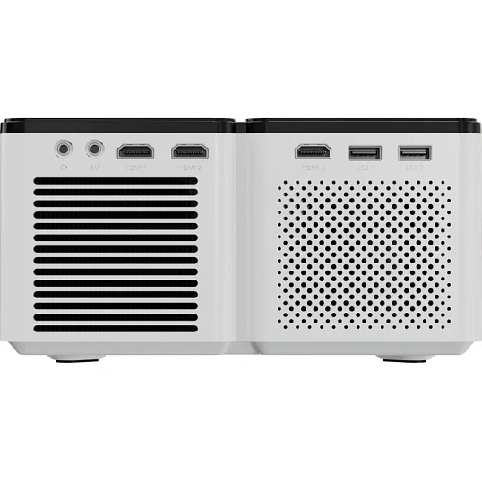 Проектор Cactus CS-PRO.03WT.Full HD-A LCD 7500Lm 2300:1 30000 ч