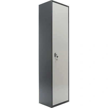 Шкаф для бумаг AIKO SL-185 460х340х1800