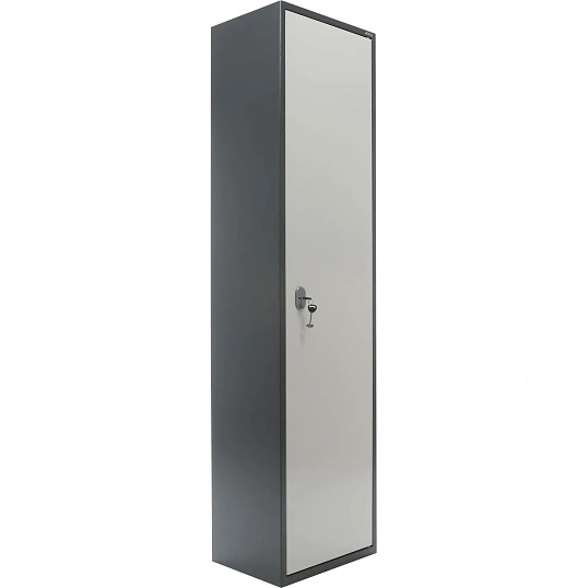 Шкаф для бумаг AIKO SL-185 460х340х1800