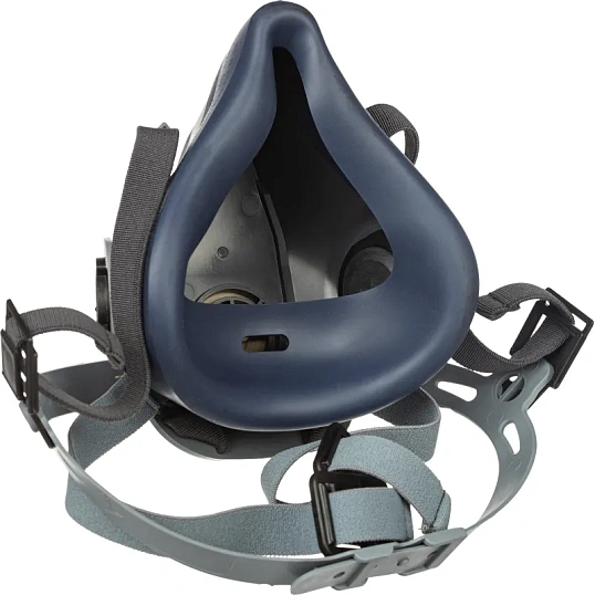 Полумаска фильтрующая 'БРИЗ-4206 (НОТ), р.М