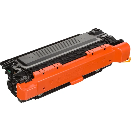 Картридж лазерный Retech CE402A жел. для HP CLJ M551dn/M575dn/M570dw