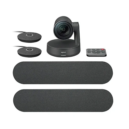Система для видеоконференций Rally Plus Ultra-HD ConferenceCam (960-001242)