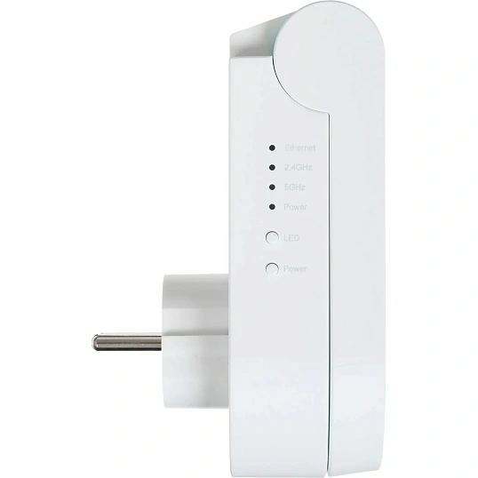 Усилитель сигнала Wi-Fi TP-Link RE365 AC1200