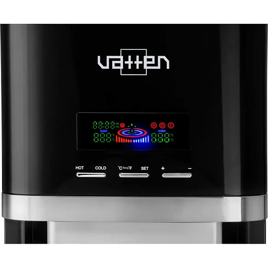 Кулер для воды VATTEN V 70 NKBT