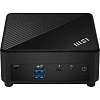 Системный блок MSI Cubi 5 1M (9S6-B0A831-677)i7 150U/16Gb/500GB/noOS