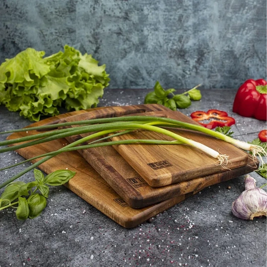 Доска разделочная TalleR TR-52222