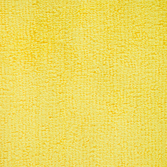 Салфетки хозяйственные Luscan Professional 300г/м2 30х30см 3шт/уп желтые