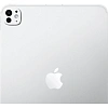 Планшет Apple 11-inch iPad Pro Wi‑Fi + Cellular 256GB Silver(ME2P4ZP/A)