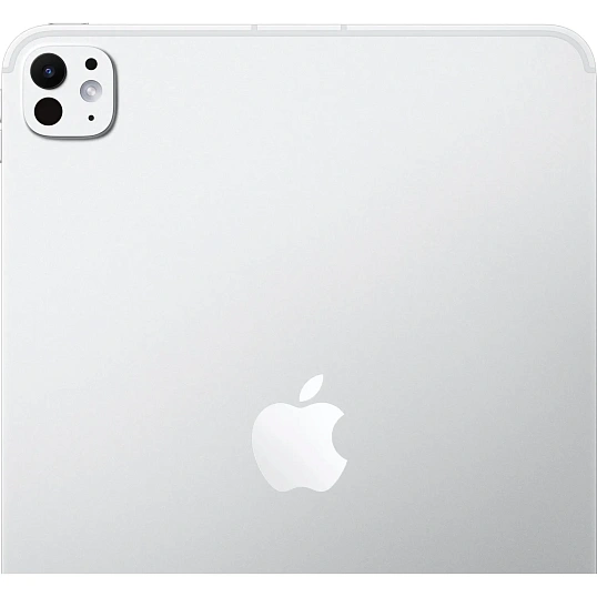 Планшет Apple 11-inch iPad Pro Wi‑Fi + Cellular 256GB Silver(ME2P4ZP/A)