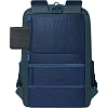 Рюкзак для ноутбука RIVACASE 8436 dark blue Tegel-ECO 15.6-16 (22л)