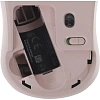 Мышь компьютерная Logitech беспров. M240 розовый (910-007121)