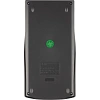 Калькулятор научный Deli E1710SR,240фун,2стр.дисп,10+2разр,162х84,темн.сер