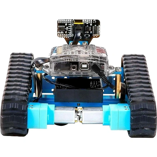 Конструктор Makeblock Базовый робототех mBot Ranger Robot Kit арт.90092