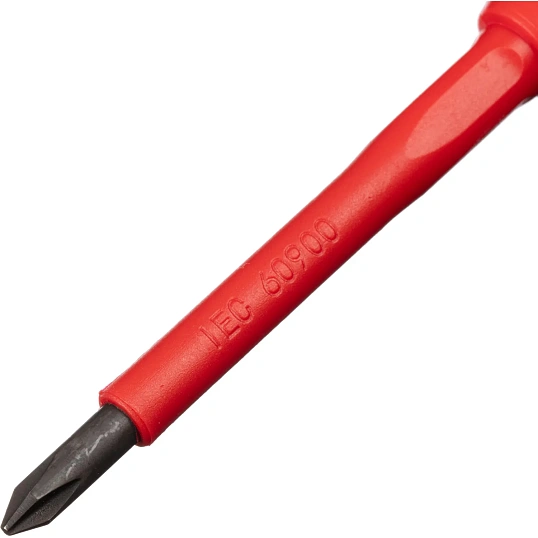 Набор отверток диэлектрических Topfort 8 предметов (VDE 578208)