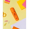 Маркер текстовыделитель Attache Palette 1-5мм оранжевый HL6010