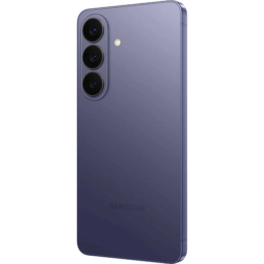 Смартфон Samsung Galaxy S26 SM-S942B 512Gb 12Gb фиолетовый(SM-S942BZVQCAU)