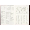Еженедельник недатированный коричнев,A4,222х302мм,64л,Br.V.PROFY 3-098/03