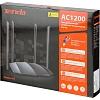 Маршрутизатор Tenda AC8 3 LAN, 1000 Мбит/с