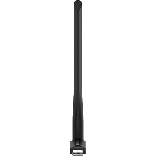 Сетевой адаптер WiFi TP-Link Archer T2U Plus USB 2.0