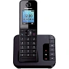 Радиотелефон Panasonic  KX-TGH220RUB