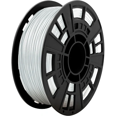 Катушка PLA пластик LIDER-3D Classic Белый