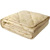 Одеяло Стеганое Самойловский Текстиль Ангора 172х205 Золотые вензеля, 300 г