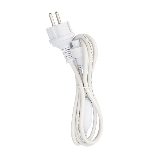 Шнур питания для гирлянды 'Дюраплей' 4 А, подкл до 200 м, 230 В 315-001