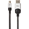 Кабель -переходник Mini DisplayPort M -> Display Port M 3м, VCOM <CG685-3M