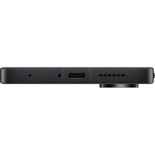 Смартфон POCO X8 Pro RU 8+512 Black