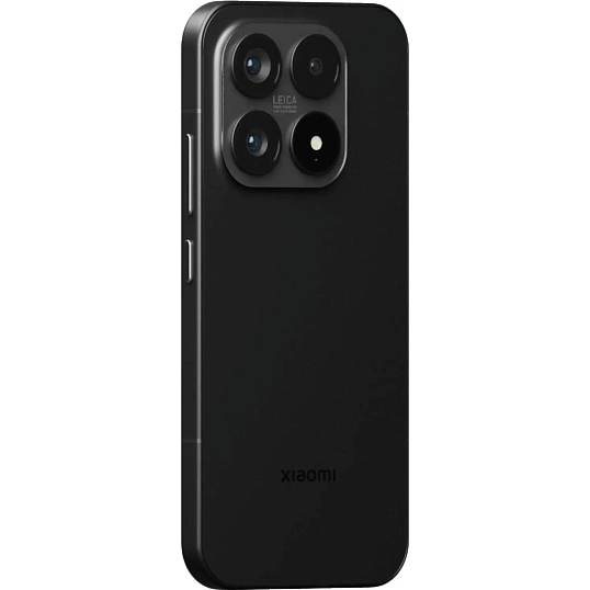 Смартфон Xiaomi 17 RU 12+512 Black