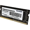 Модуль памяти Patriot DDR4 SO-DIMM 16GB 3200Мгц CL22 (PSD416G32002S)