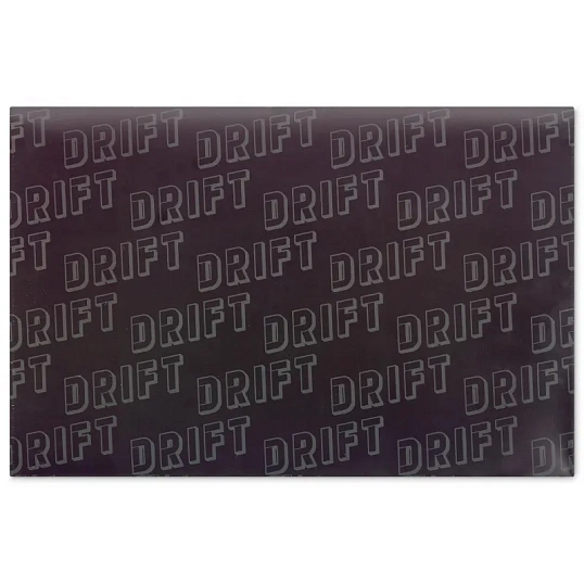 Папка-конверт на кнопке А4 Комус Класс Урбан мото, 200 мкм, 2 шт/уп