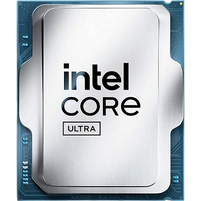 Процессор Intel CORE Ultra 9 285 s1851 (AT8076806418) OEM