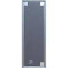 Зеркало МИР_в раме ПЛС 440х20х1240 / 400/1200 (365006120) белый