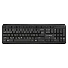 Клавиатура ExeGate LY-331L черный USB Color box