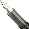 Ручка перьевая PILOT одноразовая SVP-4M V-Pen, синие чернила, 0,58мм