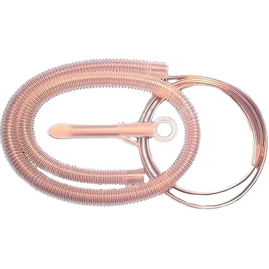 Набор ректальный №2  МИМ