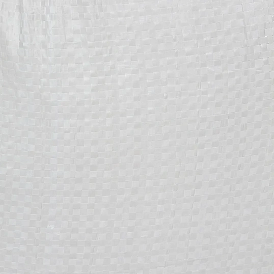 Мешок ПП 55х95см 1С белый 100 шт/уп