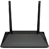 Маршрутизатор D-Link, VDSL2/ADSL2+ Annex A Wireless N300 Rout (DSL-224/R1A)