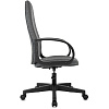 Кресло БР Комус Мебель EChair 660 ткань,серый,пластик