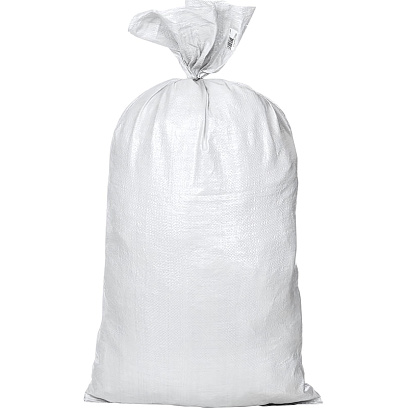 Мешок п/п тканый (55смх105см,70гр) (100 шт/уп)