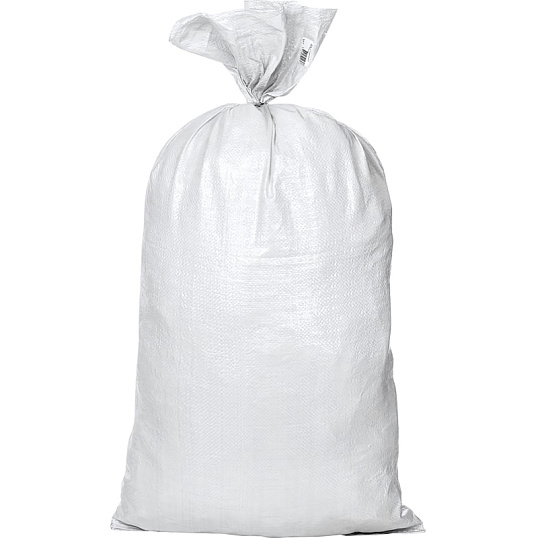 Мешок п/п тканый (55смх105см,70гр) (100 шт/уп)