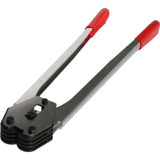 Клещи для ПП и ПЭТ лент 16 мм C308