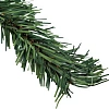 Гирлянда Еловый шлейф искуственный 2,7 м 307-211