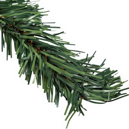 Гирлянда Еловый шлейф искуственный 2,7 м 307-211